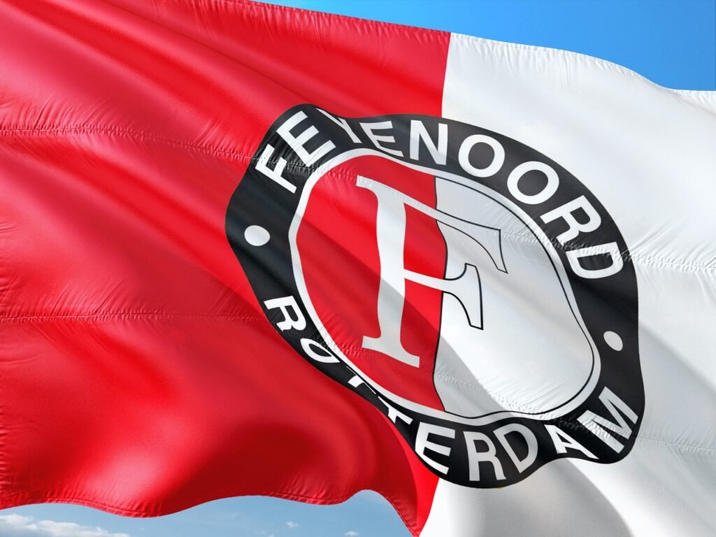 Feyenoord a devenit campioana Olandei înainte de termen