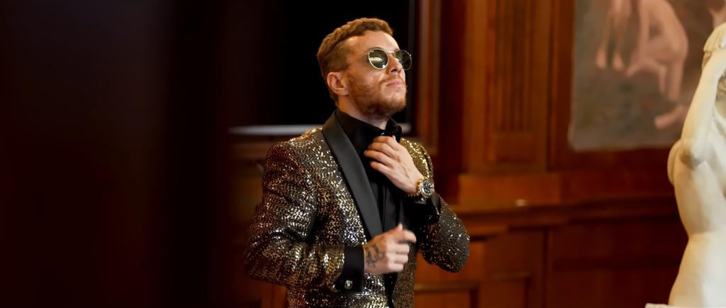 Florin Cercel se retrage oficial din muzica / Anuntul oficial a fost facut pe TikTok