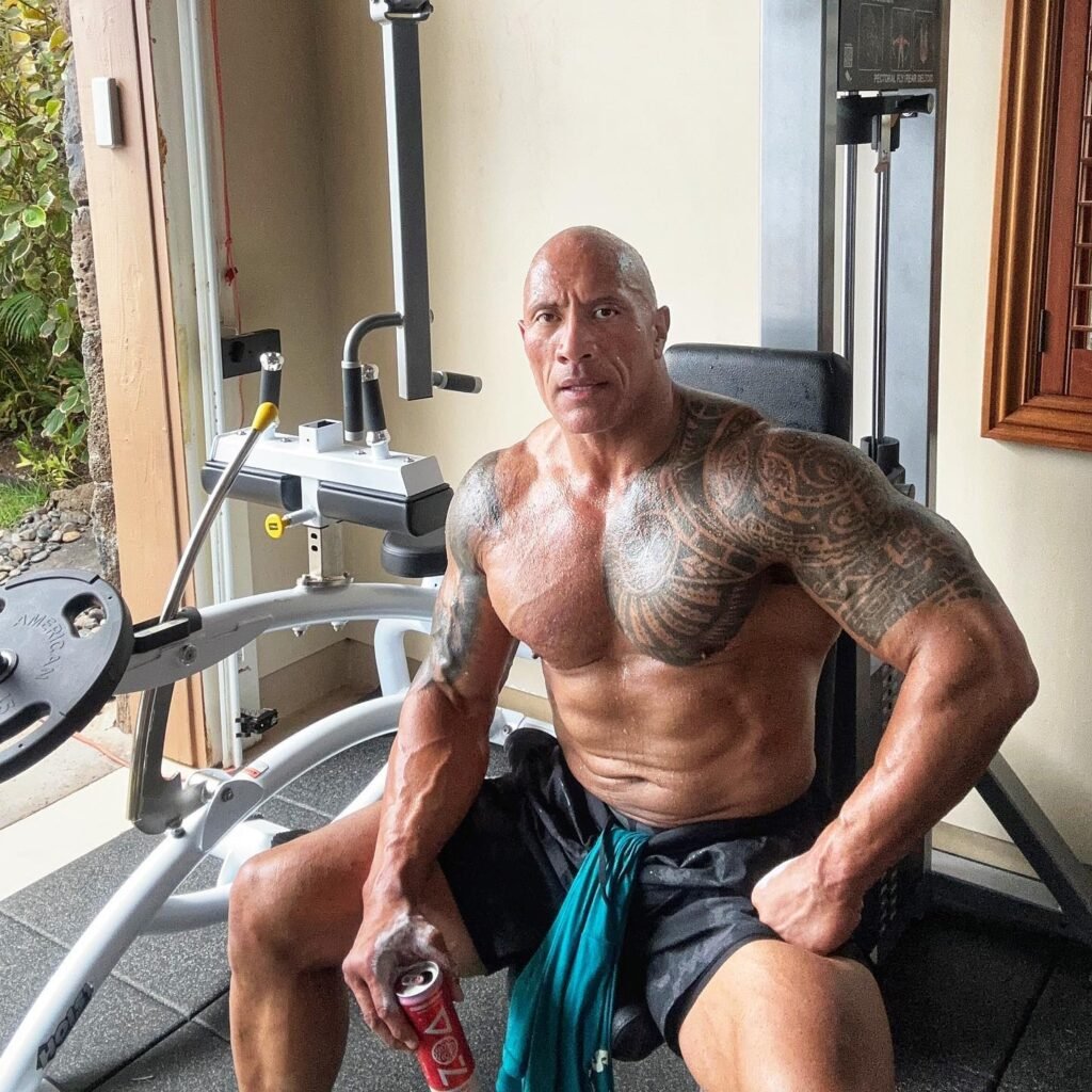 Dwayne ‘The Rock’ Johnson revine în franciza Fast and Furious cu un nou spin-off, coprodus alături de Vin Diesel