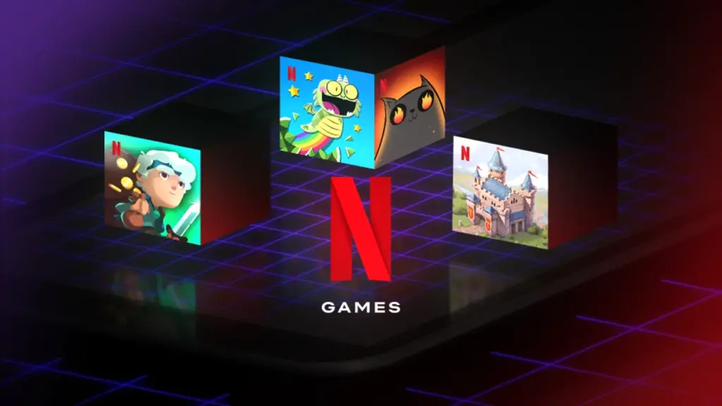 Netflix lansează primul test public de streaming de jocuri în cloud