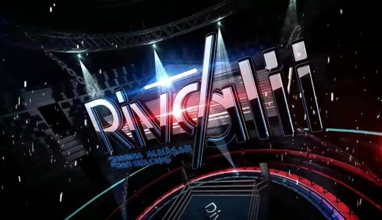 Vrei să faci parte din „povestea Rivalii”? Urmărește pagina de facebook a celebrei emisiuni a TVR