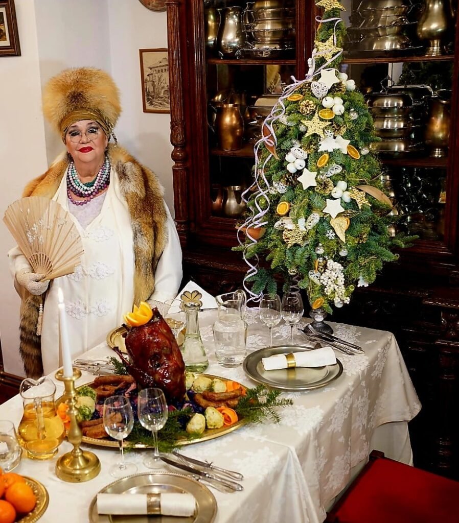 A venit toamna! Jariștea Locantă anunță „țignalul” pentru înscrierile la Revelion 2024
