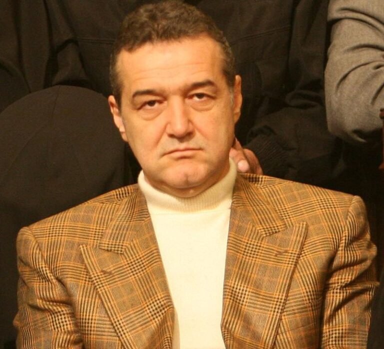 Gigi Becali, afacere importantă blocată! Ce spune latifundiarul?