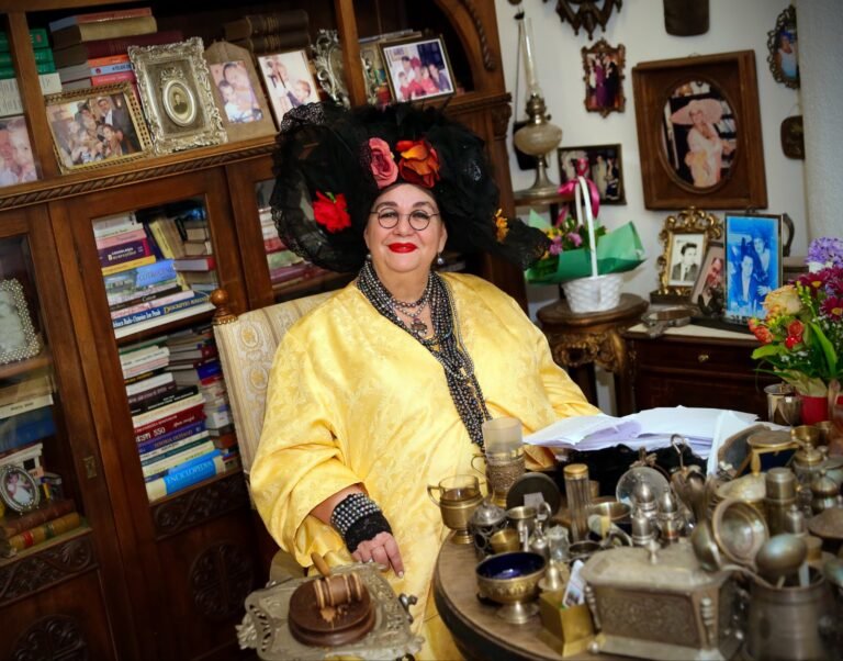 Kera Kalița de la Jariștea Locantă mulțumește tuturor prietenilor săi virtuali!