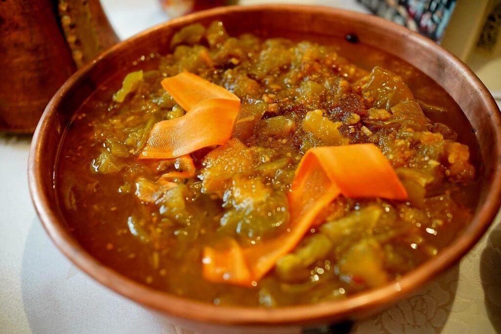 Vrei să scapi de mahmureală? Kera Kalița de la Jariștea Locantă, recomandă o rețetă!