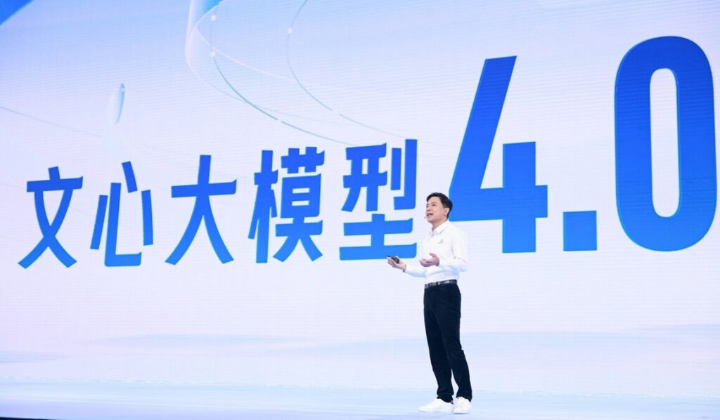 Google chinezesc a creat un analog pentru GPT-4