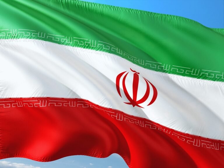 Care a fost sursa exploziei din Iran?