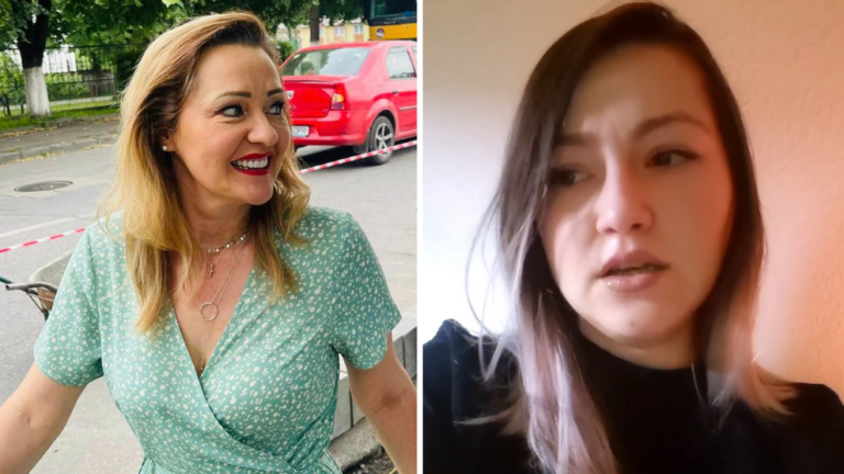 Oana Lasconi domolește tonul! A declarat că regretă declarațiile!