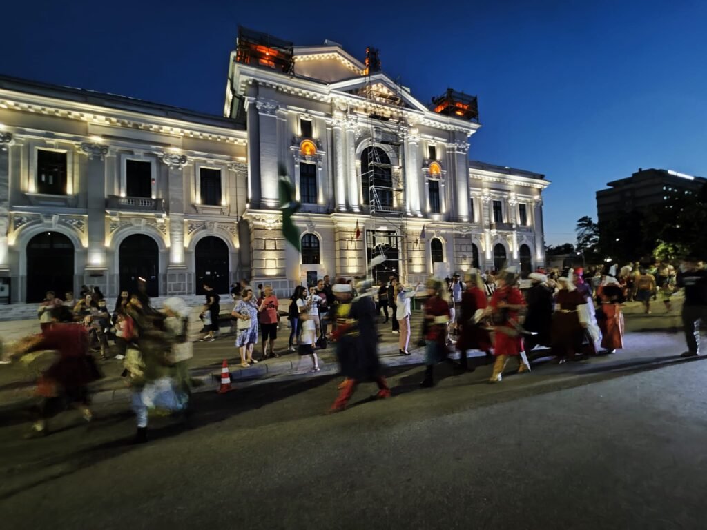 Primăria Drobeta Turnu Severin a publicat programul Sărbătorilor!