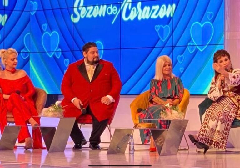 Ce vedem azi la „Rivalii”?