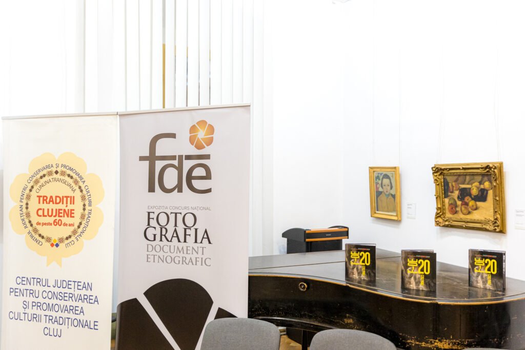 Expoziție fotografică la Cluj-Napoca! Se poate vizita până pe 19 noiembrie!
