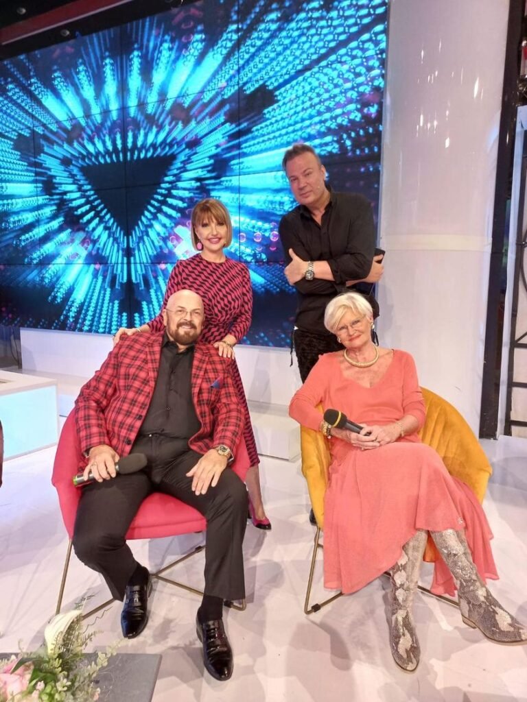 „Rivalii” vor „s-o facă lată” din nou sâmbătă, 11 noiembrie!