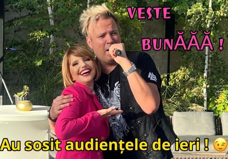 „Rivalii”, după cinci ediții au înmulțit de patru ori audiența TVR 2 la momentul de start al emisiunii!