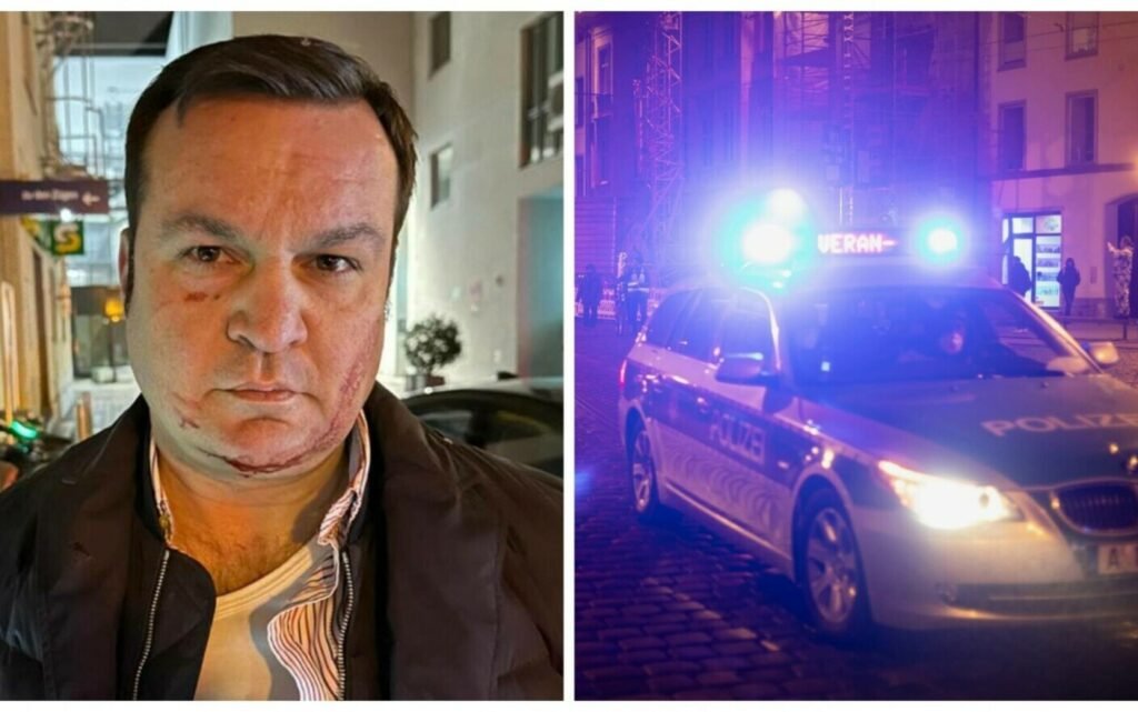 Cătălin Cherecheș, prins în Germania! A opus rezistență!