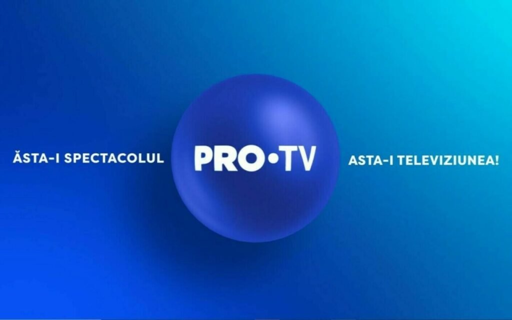 Pro TV împlinește 28 de ani!