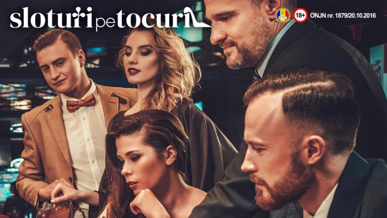 Învață bazele ruletei înainte de a juca