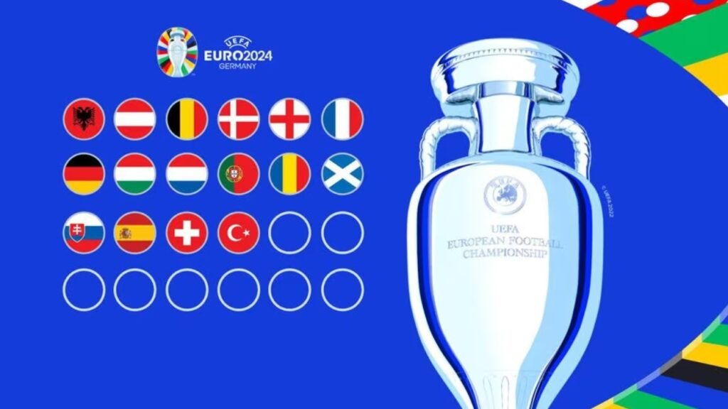Etapa de calificare la Euro 2024, 18 noiembrie: rezultatele meciurilor din ziua meciului și echipele calificate deja la EURO 2024