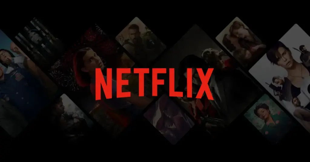 Noi seriale pe Netflix
