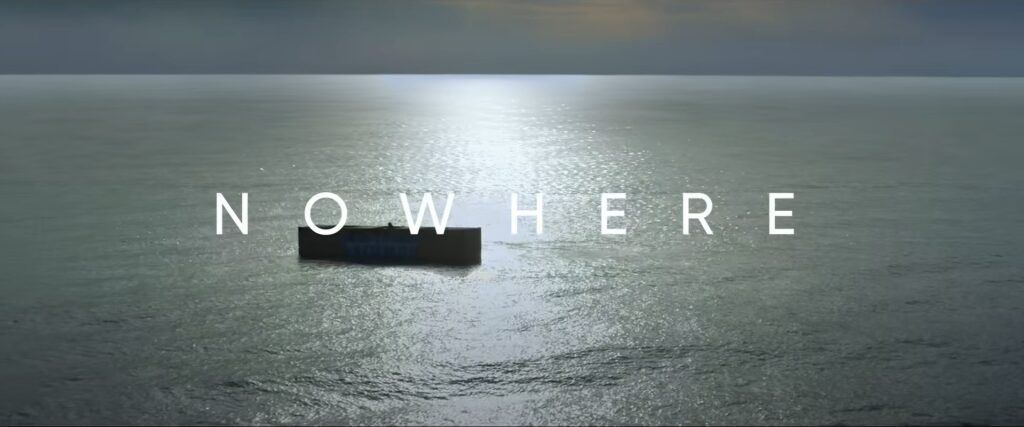 Thrillerul „Nowhere” a devenit rapid unul dintre cele mai vizionate filme din istoria Netflix