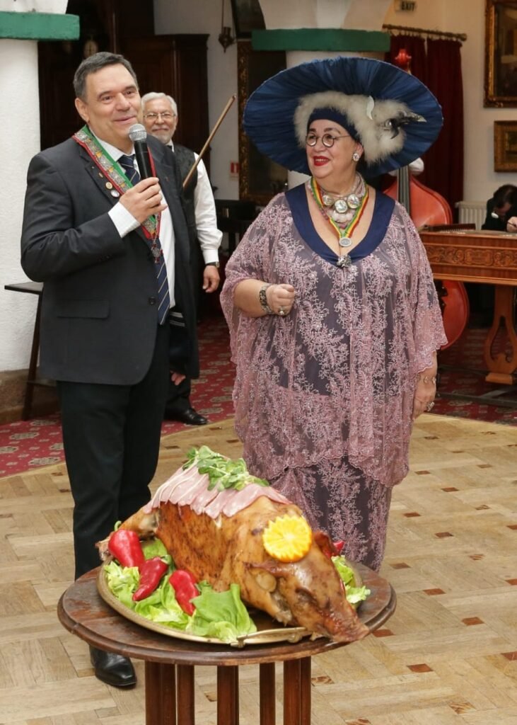 Celebrarea Sfântului Ignatie Teoforul la Jariștea Locantă! Vezi răsfățul culinar!