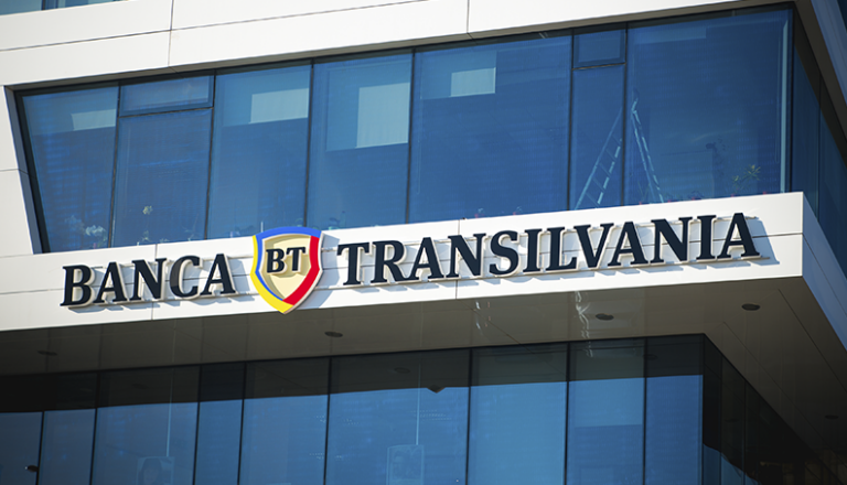 Banca Transilvania, notificare importantă pentru clienți pe final de an!