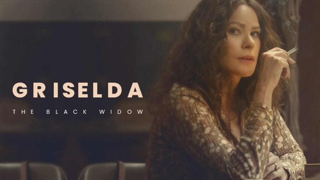 „Griselda” de la Netflix: Distribuție, data lansării, trailer și multe altele – Serialul lunii ianuarie 2024 pe Netflix