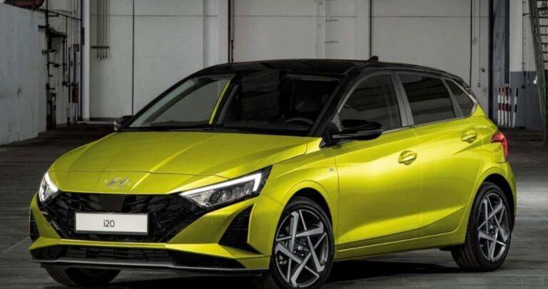 Hyundai va vinde fabrica sa din Rusia: Ce înseamnă asta și ce se va lansa acolo?