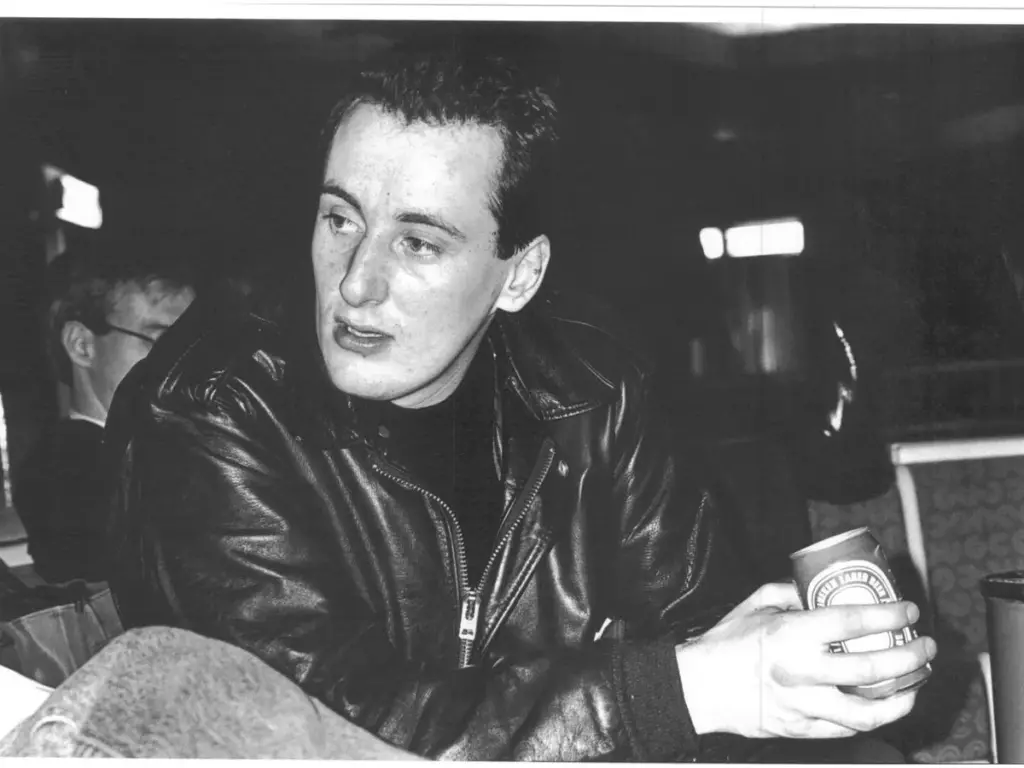 28 decembrie 1989 – moartea unui jurnalist