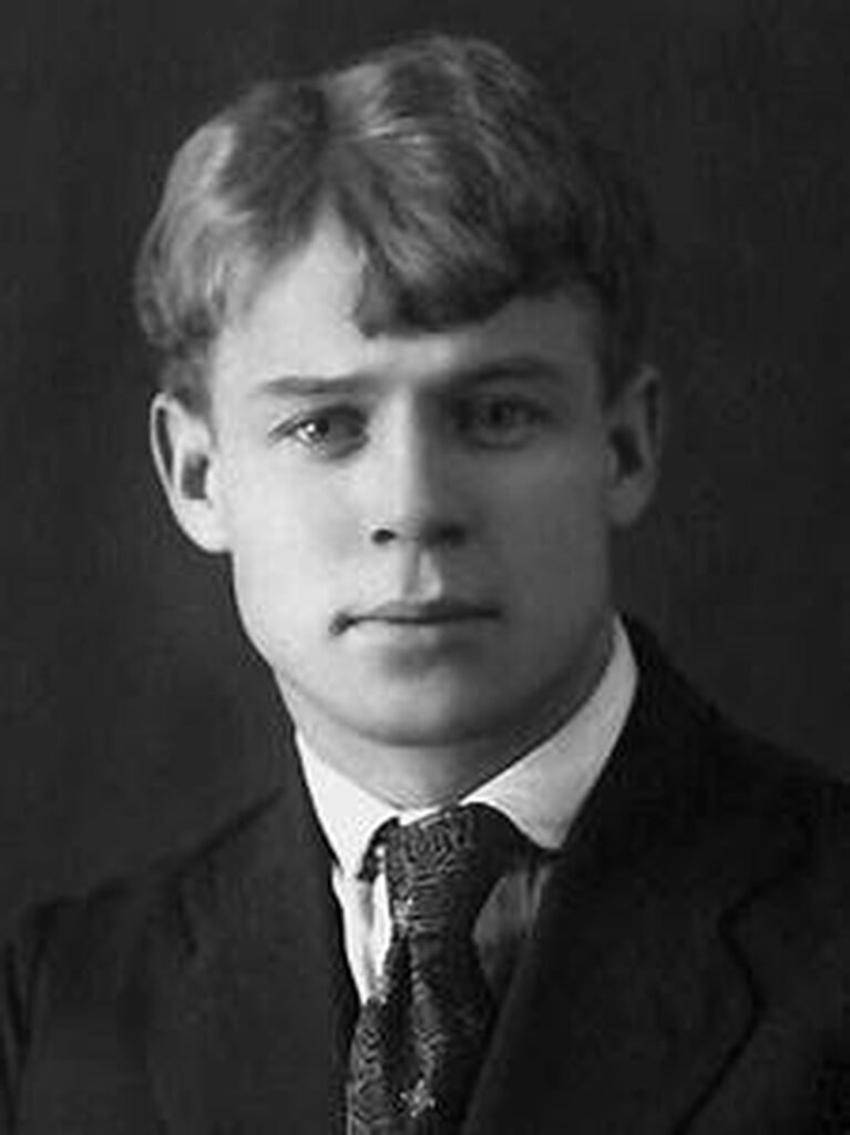 29 decembrie 1925 – anunțarea morții unui mare poet rus!