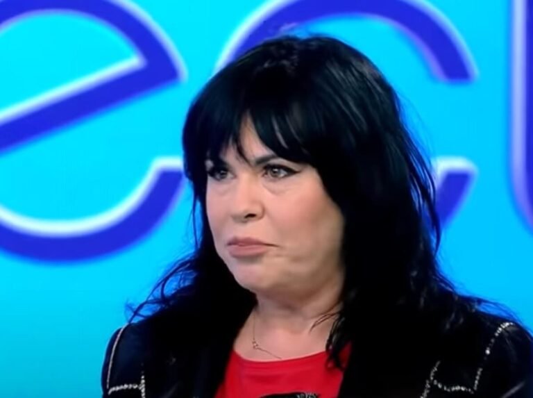Mariana Moculescu, decisă să fie milionară din Only Fans!