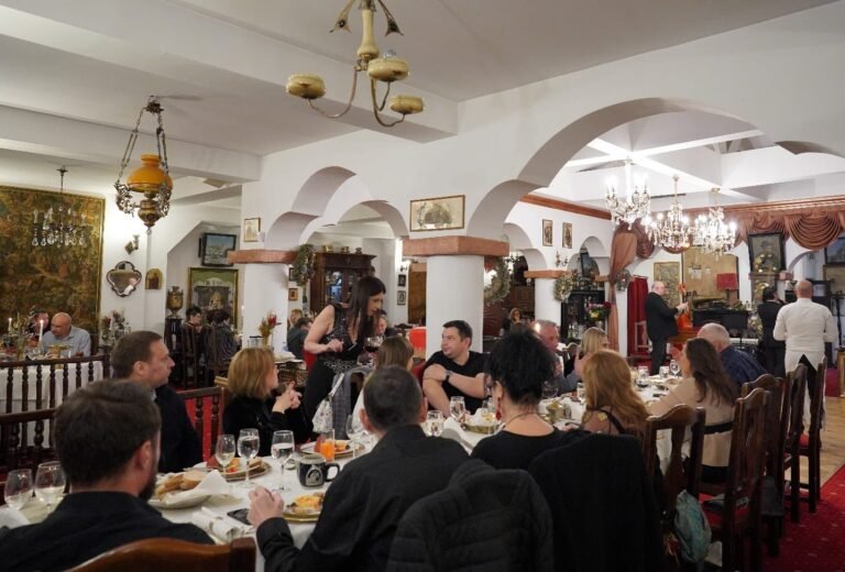 Sfânta Ana, celebrată pe 3 februarie la Jariștea!