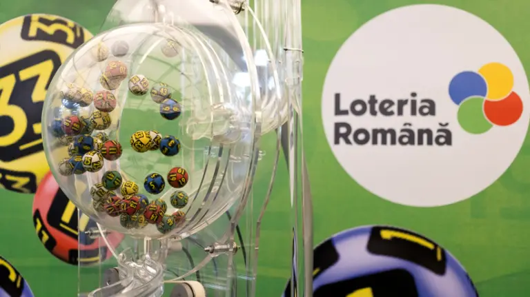 Reporturi mari la tragerile Loto