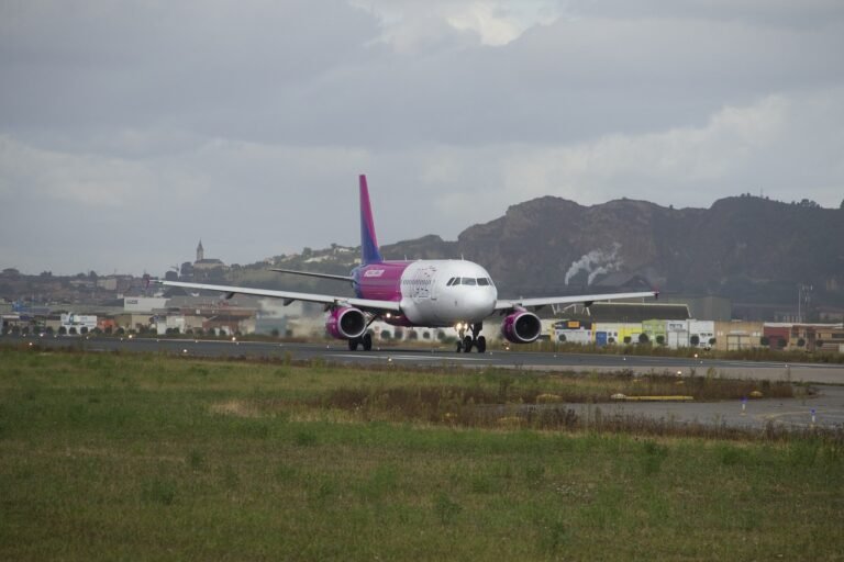 Cursa de WizzAir Roma-București de aseară, anulată!