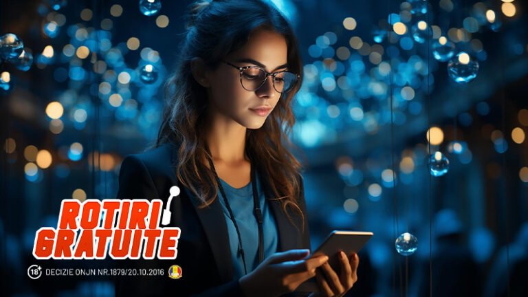 Marketingul și publicitatea în industria cazinourilor