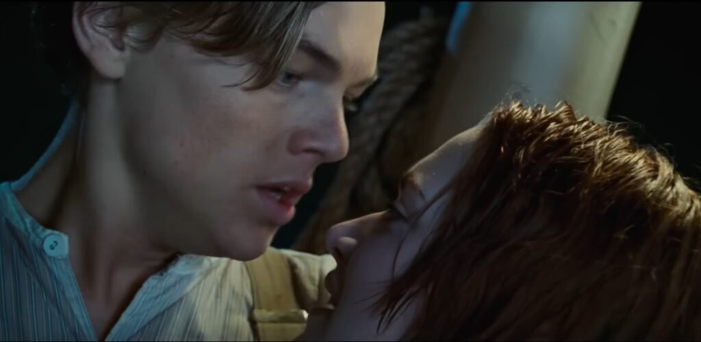 Filmul „Titanic” disponibil pe Disney+ în varianta 4K