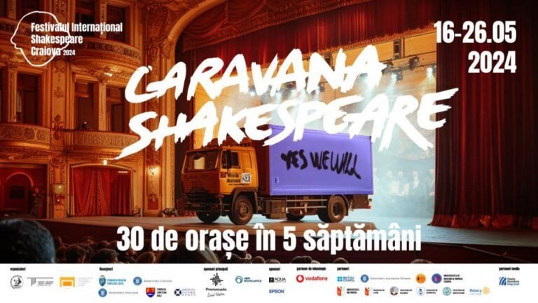 Manifestare culturală la Turnu Severin! Vezi programul!