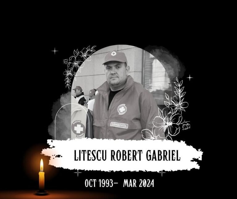 Tragedie la Târgoviște! Un asistent medical de la Spitalul Tîrgoviște a murit subit la numai 30 de ani!
