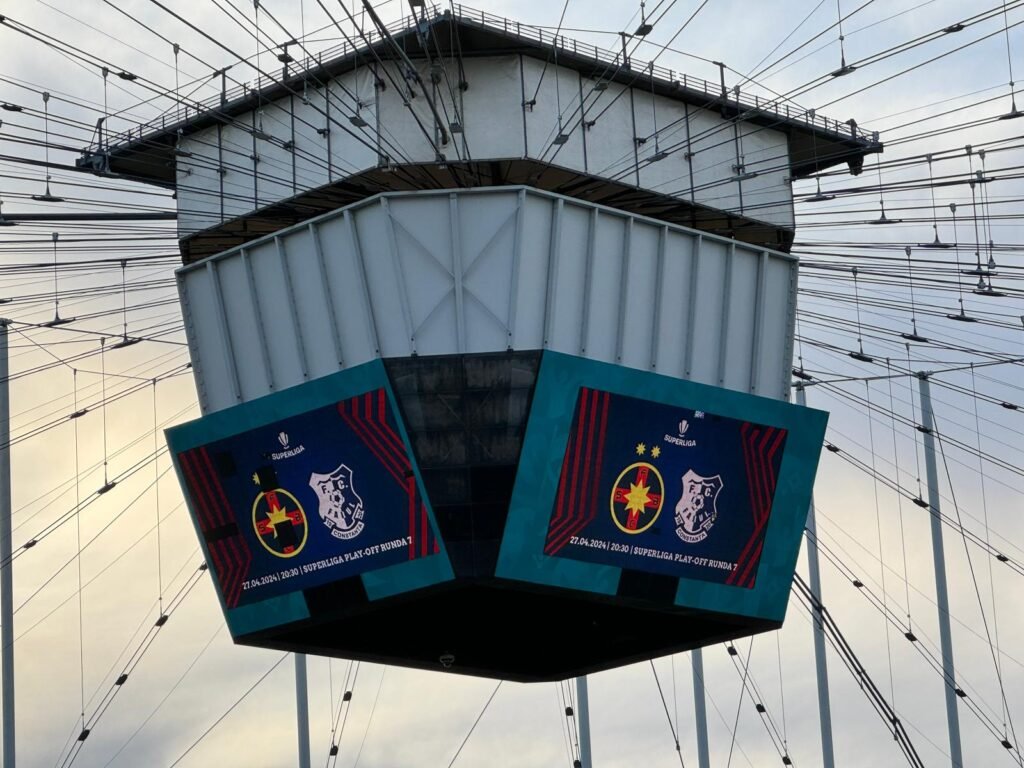 Live text FCSB-Farul Constanța – 27 aprilie 2024! Se joacă în seara asta titlul?