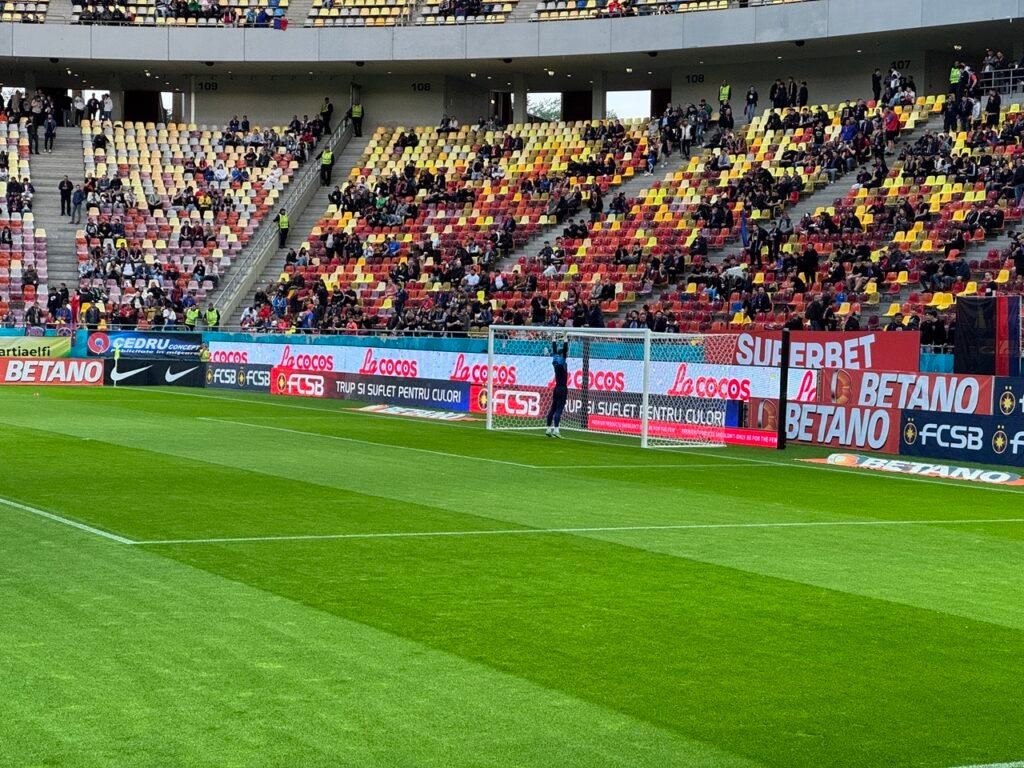 Meciurile zilei în SuperLiga!