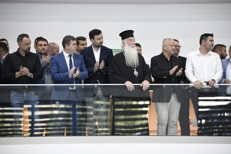 Severinul, drum deschis spre aurul olimpic!