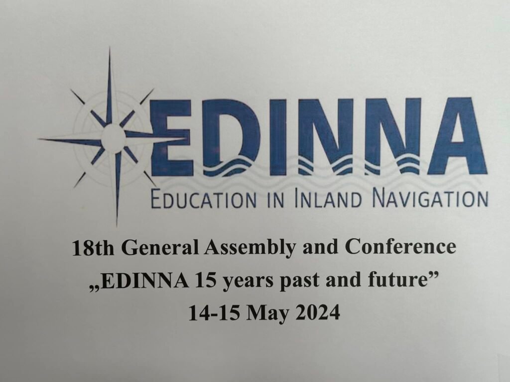Adunarea EDINNA, organizată la Universitatea din Craiova!