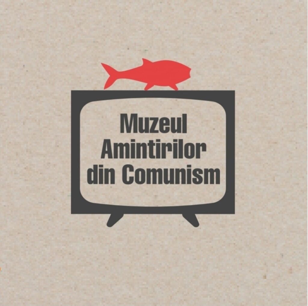 Muzeul Amintirilor din Comunism   – eveniment pe 6-7 iunie 2024! Vezi programul!