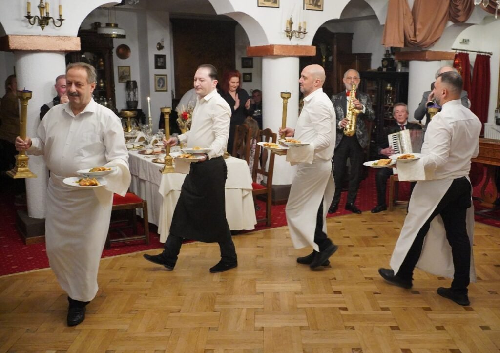 Zilele de 6-7 iulie 2024, petreceri la Jariștea Locantă!