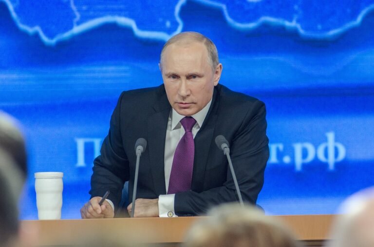Important general rus asasinat!