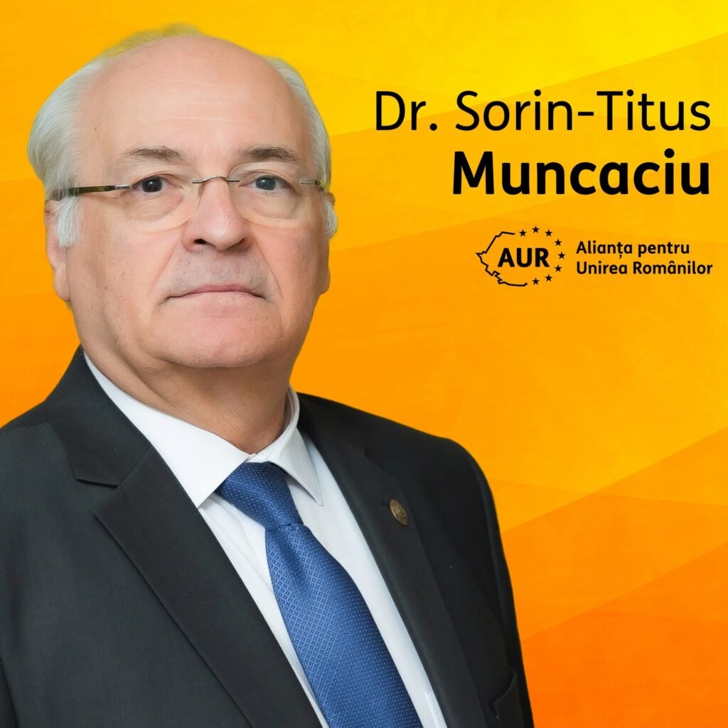 Dr.Sorin Titus Muncaciu, omagiu pentru Sfântul Neagoe Basarab, comparabil ca gândire cu Niccolo Machiavelli