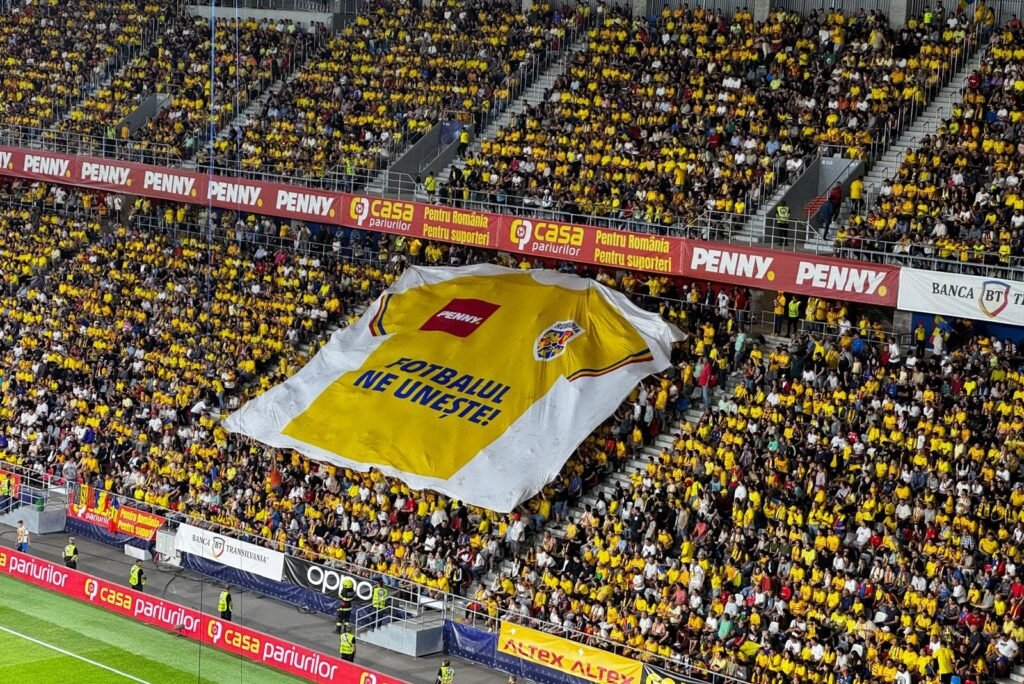 România U21, calificare istorică!