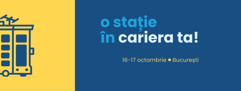 Noaptea Companiilor București, 16-17 octombrie 2024! Vezi programul!