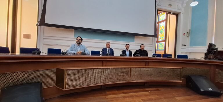 Anul universitar 2024-2025 a debutat astăzi, 1 octombrie 2024, la Facultatea de Științe Sociale  Universitatea din Craiova!
