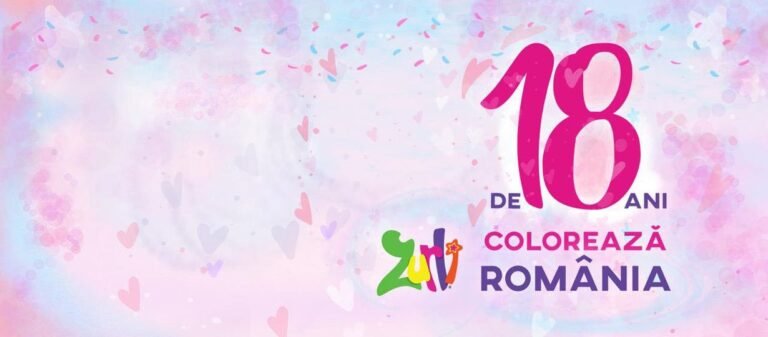 Mirela Retegan: ”Pe 12 octombrie 2024, Zurli atinge majoratul!”