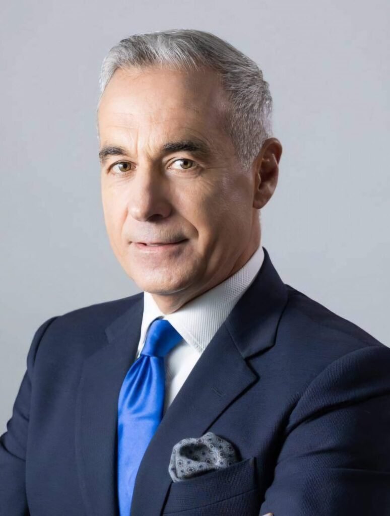 Dr.Călin Georgescu – comunicat de presă 7 decembrie 2024